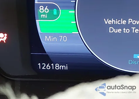 2023 Chevrolet Bolt Euv Fwd Premier from USA, damaged, VIN 1G1FZ6S04P4183494